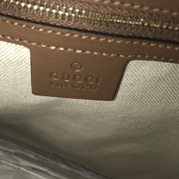 Gucci handbag - Picture 4 of 4